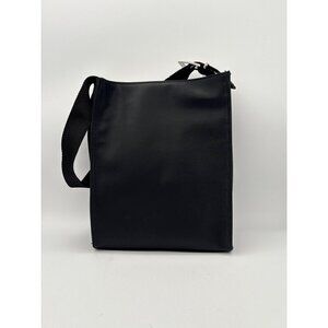 Black Crossbody Bag With Adjustable Strap - Arizona Jean Co.